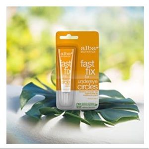 Alba Botanica Fast Fix for Undereye Circles